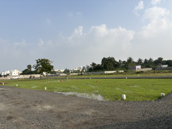 Property for sale in Paruthippattu, Chennai