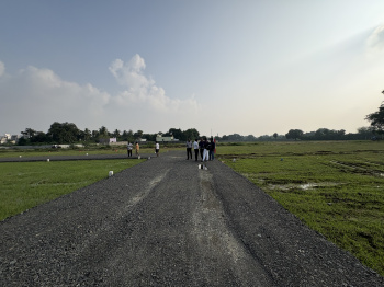 Property for sale in Paruthippattu, Chennai