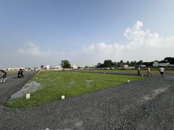 Property for sale in Paruthippattu, Chennai