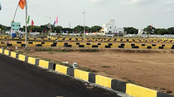 Residential Plot for Sale in Guduvancheri, Chennai (1000 Sq.ft.)