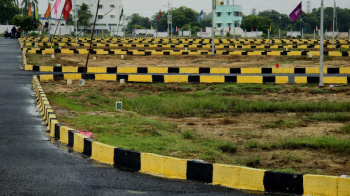 Property for sale in Kayarambedu, Chennai