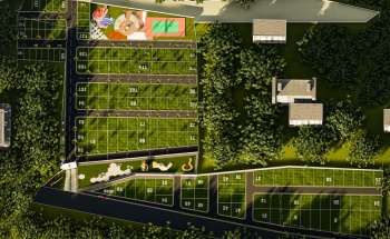 Property for sale in Palur, Kanchipuram