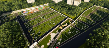 On road premium villa project on Chengalpat