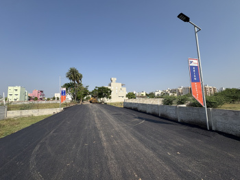 Residential Plot for Sale in Avadi, Chennai (512 Sq.ft.)