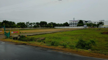 927 Sq.ft. Residential Plot for Sale in Nandiambakkam, Chennai