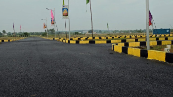 1313 Sq.ft. Residential Plot for Sale in Nandiambakkam, Chennai