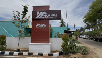 Residential Plot for Sale in Maraimalai Nagar, Chennai (800 Sq.ft.)