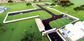 581 Sq.ft. Residential Plot for Sale in Paruthipet, Chennai