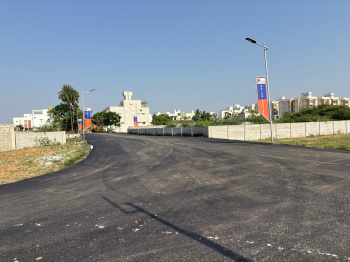Property for sale in Paruthipet, Chennai