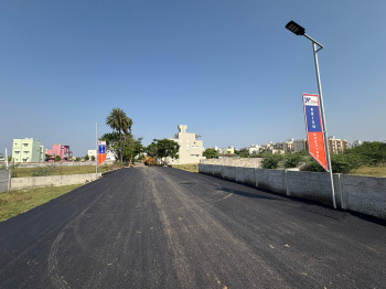 Property for sale in Paruthipet, Chennai