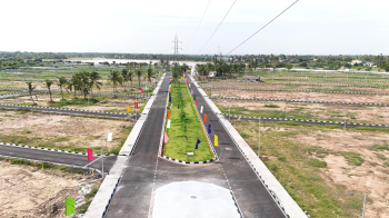 Residential Plot for Sale in padappai, Chennai (1000 Sq.ft.)