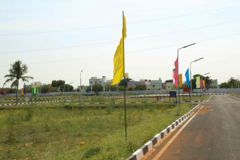 Property for sale in Padappai, Chennai