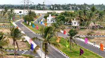Property for sale in Padappai, Chennai