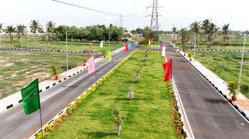 Residential Plot for Sale in Padapai, Chennai (1200 Sq.ft.)