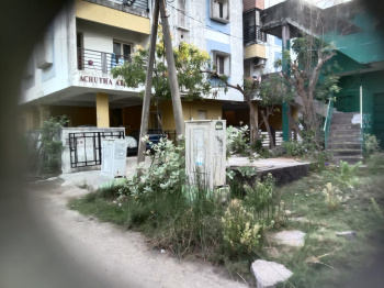 Residential Plot for Sale in Thoraipakkam, Chennai (2400 Sq.ft.)