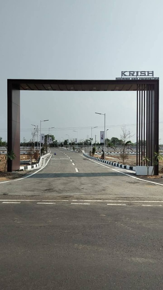 Commercial plots in chengalpattu palur