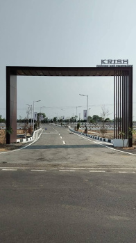 Residential Plots for sale in palur main road