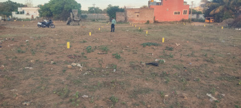 Residential Plot for Sale in Avadi, Chennai (1000 Sq.ft.)