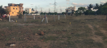 Residential Plot for Sale in Avadi, Chennai (999 Sq.ft.)