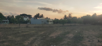 Residential Plot for Sale in Avadi, Chennai (1001 Sq.ft.)