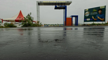Residential plots foe sale in guduvancheri