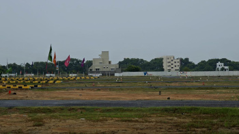 Residential plots in guduvancheri