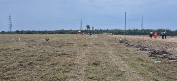 Property for sale in Navalur, Chennai