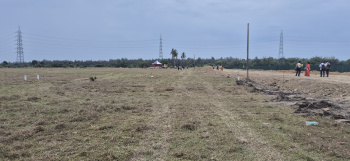 Property for sale in Navalur, Chennai