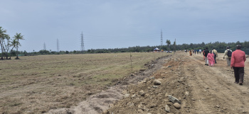 Property for sale in Navalur, Chennai