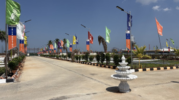 Residential Plot for Sale in Omr, Chennai (800 Sq.ft.)
