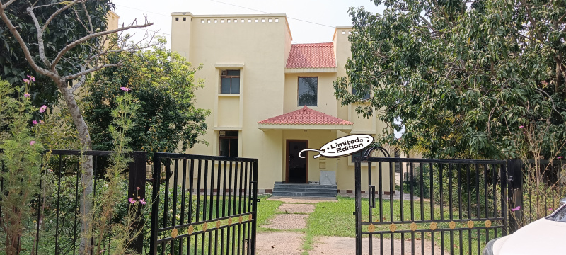 3 BHK Villa For Sale In Rajarhat, Kolkata (2400 Sq.ft.)