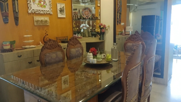 Independent House For Sale In Rajarhat, Kolkata (23760 Sq.ft.)