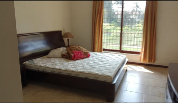 Fully Furnished Bungalow Available for Sale in Rajarhat
