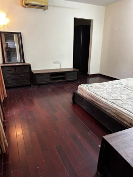 Aqua Home 3BHK with Swimming pool at Rajarhat