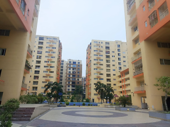 2BHK Apartment For Sale at New Town