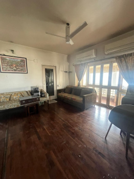 Premium 3BHK Apartment at Ambuja Udita at South Kolkata