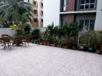 Beautiful 3BHK Apartment at Ballygunge