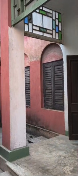 5.5 Cottah Individual House at Ballygunge