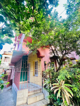 HOUSE FOR SALE AT DHAKURIA, KOLKATA