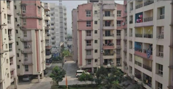 4BHK Apartment for Sale at Rajarhat