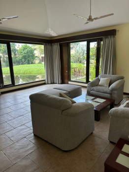 Beautiful 6 Cottah 3BHK Villa Available for Sale at Rajarhat