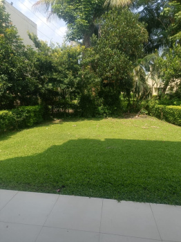Unique 3BHK Individual Bungalow with Swimming Pool