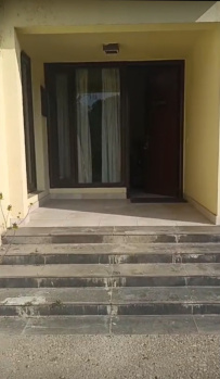 A FULLY FURNISHED 2BHK VILLA AT RAJARHAT