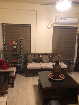 3BHK/3T Apartment For Sale at Ballygunge