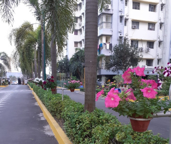 Beautiful 3BHK Apartment for Sale at New Town