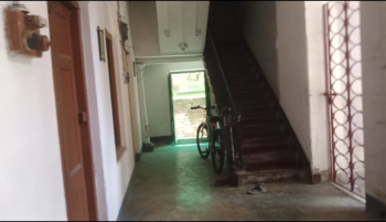 5.5 Katha Individual House For Sale near Gariahat