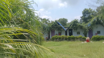 Beautiful Running Profitable Resort/Guest House For Sale