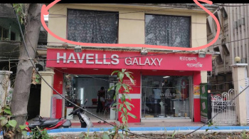 Commercial Space With Car Parking Available For Sale at Kankurgachi