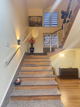 Beautiful Independent House With Parking at Rajarhat