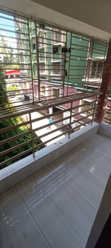 Flats & Apartments for Sale in Rajarhat, Kolkata (875 Sq.ft.)